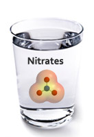 nitrates-in-water